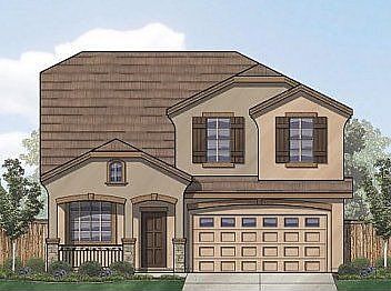 The Village Lot 155