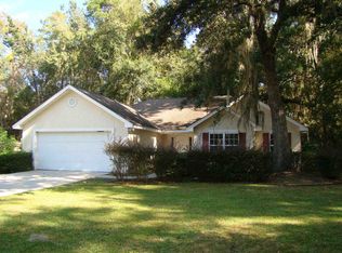 245 Shadowlake Dr, Brunswick, GA 31525