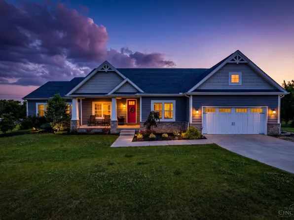 1912 Jesse Dr, Hamilton, OH 45013