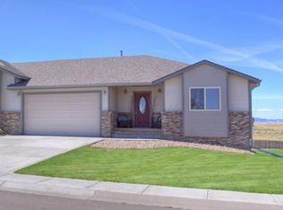 22736A Rando Ct, Box Elder, SD 57719