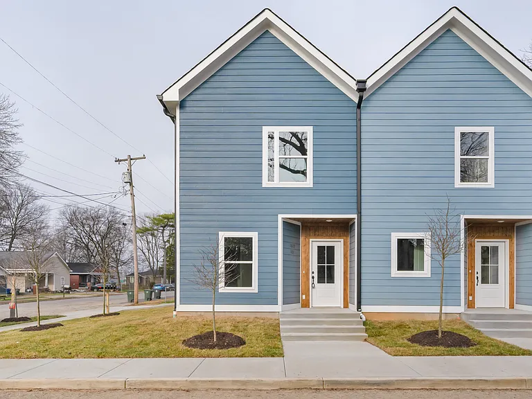 1613 S Highland Park Ave — Photo 5