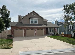 2785 Boleyn Dr, Colorado Springs, CO 80920