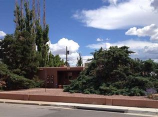 701 Washington Ave, Grants, NM 87020