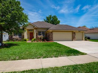 86263 Sand Hickory Trl, Yulee, FL 32097