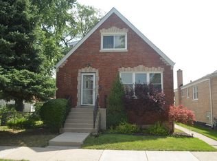 6215 S Nashville Ave, Chicago, IL 60638