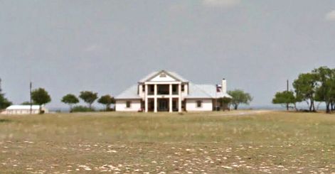 View From FM 775