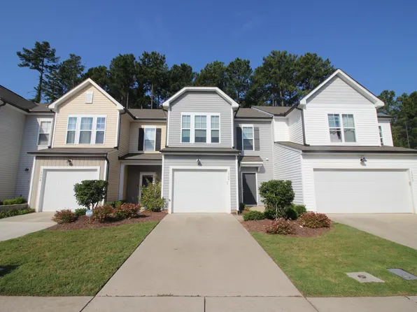 1504 Glacier Dr, Durham, NC 27713