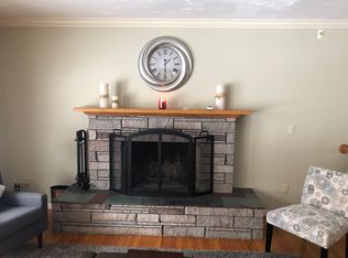 82 S Main St, Ashburnham, MA 01430