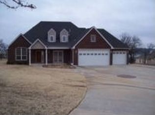3620 Scenic Cir, Skiatook, OK 74070