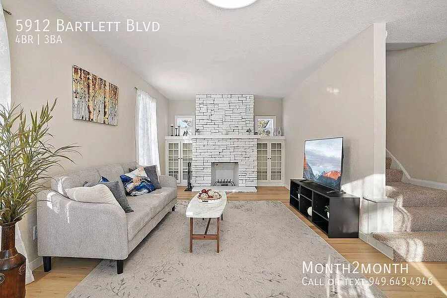 Family Haven on Bartlett Blvd — Photo 2