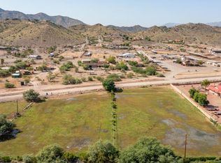 412X W Elliot Rd #2, Laveen, AZ 85339