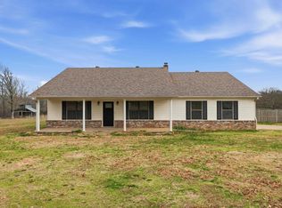 179 Mount Olive Rd, Mc Rae, AR 72102