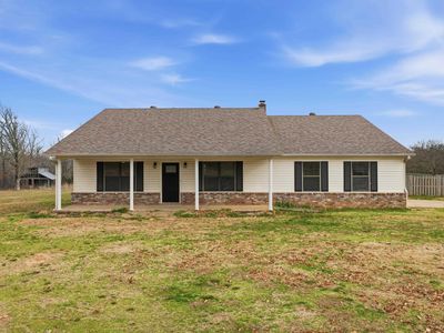 179 Mount Olive Rd, Mc Rae, AR, 72102