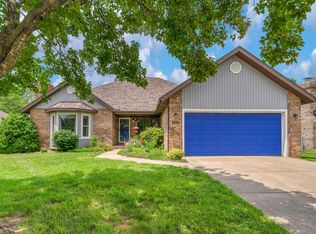 2515 S Laurel Ave, Springfield, MO 65807