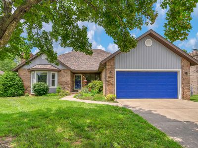2515 S Laurel Avenue, Springfield, MO, 65807