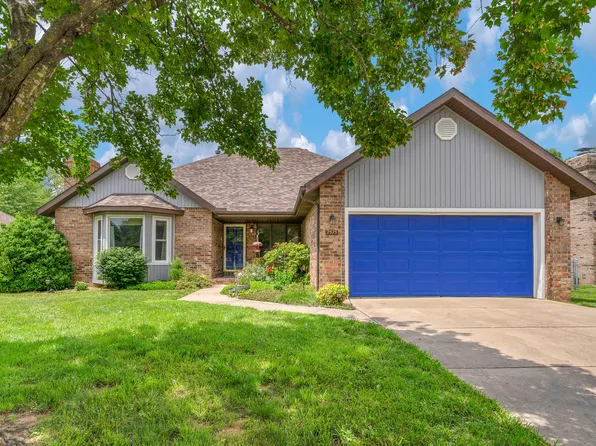 2515 S Laurel Avenue, Springfield, MO 65807