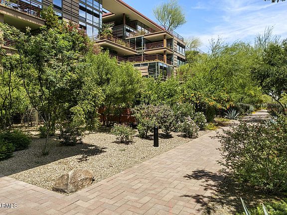 2nd image of 7127 E Rancho Vista Dr Unit 5004