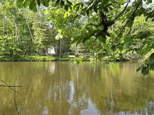 Martin Rd, Alpena, MI 49707