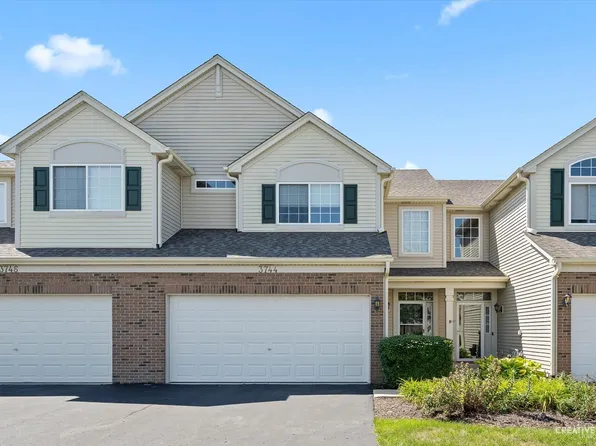 3744 Pope Ct #3744, Plano, IL 60545