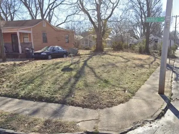 2115 Marble Ave Lot 1, Memphis, TN 38108