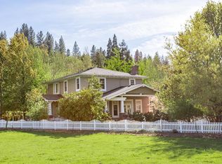 730 E D St, Jacksonville, OR 97530