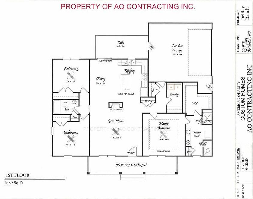2nd image of LOT 19 Haw River Hopedale Rd Lot 19