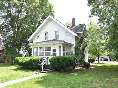 224 East Dell Street, New Auburn, WI, 54757