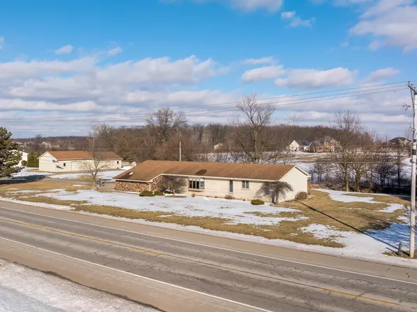 7348 Schwartz Rd, Fort Wayne, IN 46835