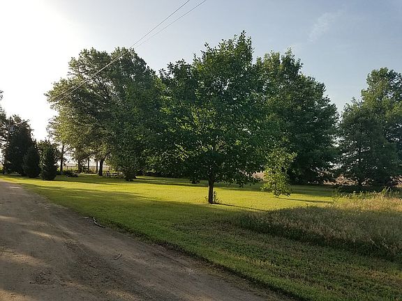 Side yard