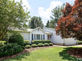 6601 Deerview Dr, Raleigh, NC 27606