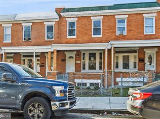 4211 Sheldon Ave, Baltimore, MD 21206