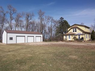 22603 476th Ave, Flandreau, SD 57028