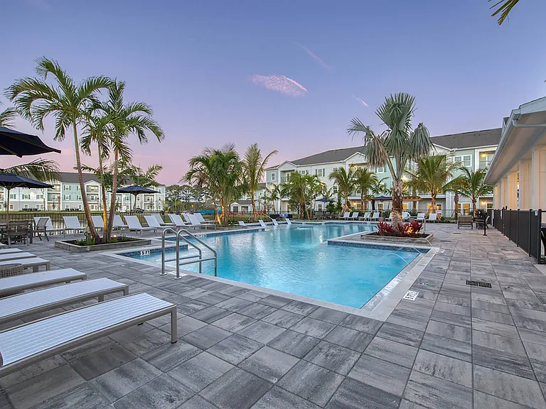 The Howell Port St Lucie Apartments — Photo 33
