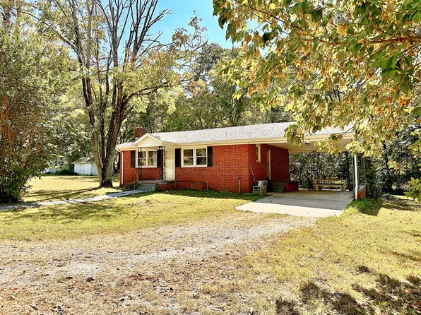 5900 Bryant Hollow Rd, Cunningham, TN 37052