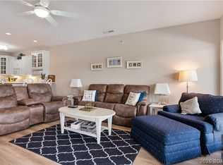 277 Bristol Bay Dr #4B, Lake Ozark, MO 65049