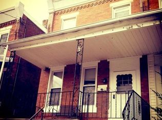 579 Martin St, Philadelphia, PA 19128