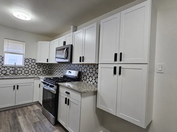 2420 Louise St, Denton, TX