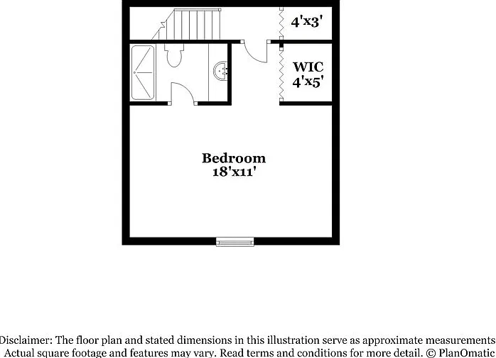 4 bed, 3.0 bath, 1882 sqft, $2,830 — Photo 3
