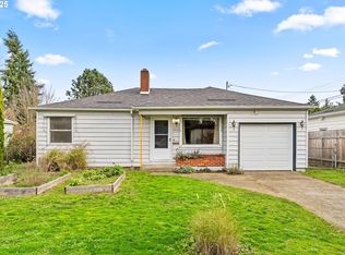 4922 SE 51st Ave, Portland, OR 97206