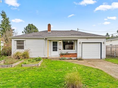 4922 SE 51st Ave, Portland, OR, 97206