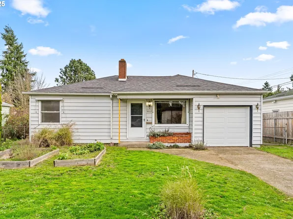 4922 SE 51st Ave, Portland, OR 97206