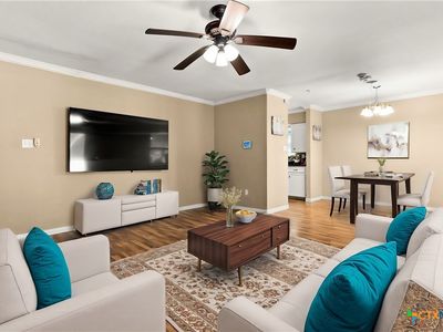 809 Rodney Ave, Copperas Cove, TX, 76522