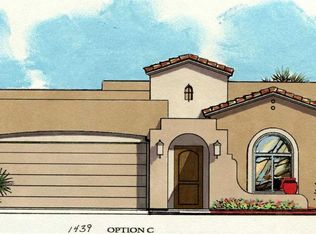 3621 San Clemente, Las Cruces, NM 88012