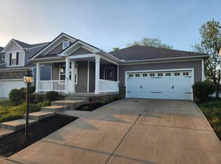 9698 Soaring Breezes, Union, KY 41091