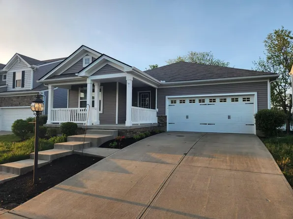 9698 Soaring Breezes, Union, KY 41091