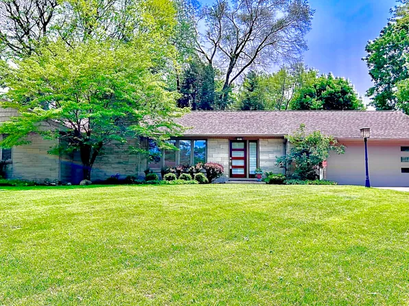 901 Wilshire Blvd, Kalamazoo, MI 49008