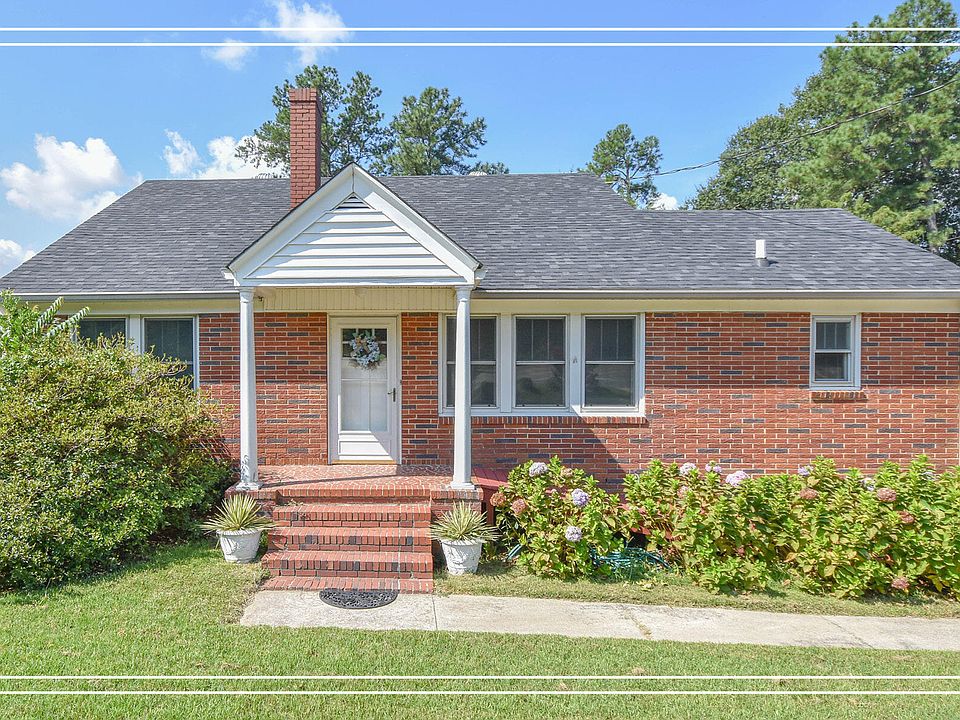312 W Martintown Rd, North Augusta, SC 29841 Zillow