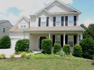 14830 Asheton Creek Dr, Charlotte, NC 28273