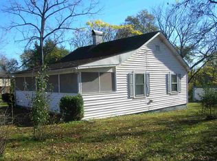 120 Green St, Spindale, NC 28160