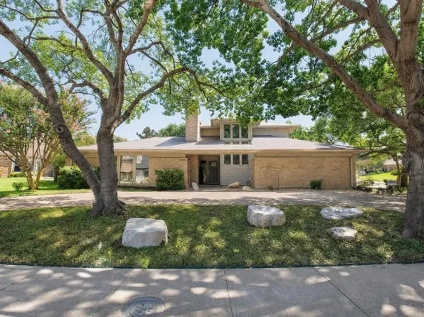 11901 Woodbridge Dr, Dallas, TX 75243